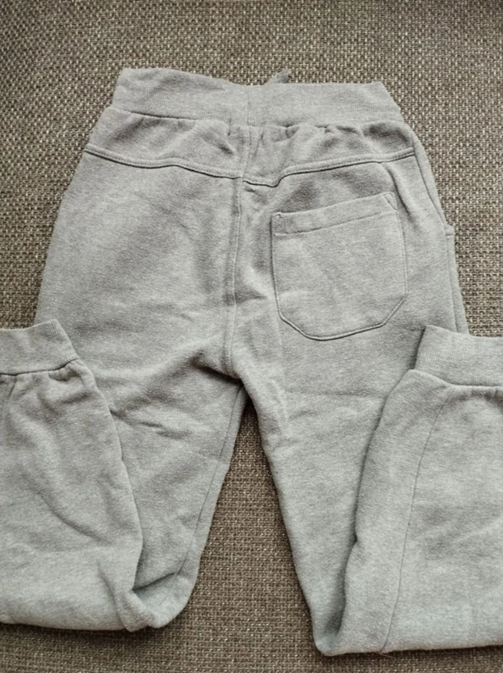 orchestra tracksuit pants, size 10 – photo 2